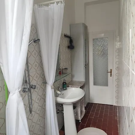 Apartment Al Mare G House Bellaria-Igea Marina