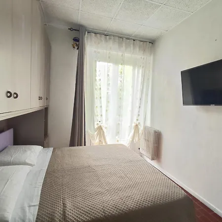 Apartment Al Mare G House *