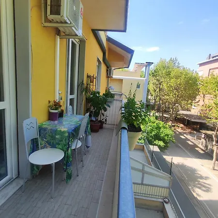 Al Mare G House Apartment