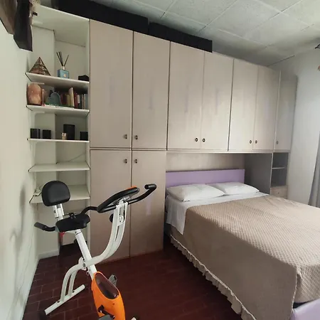 Apartment Al Mare G House