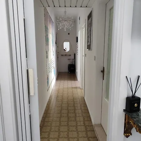 Apartment Al Mare G House Bellaria-Igea Marina