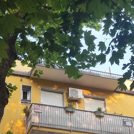 Apartment Al Mare G House *